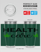 health care cannabis 103#- marijuana- Tumbler