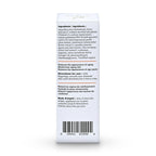 Face Serum -  20% Vitamin C Serum With Hyaluronic Acid And Retinol