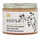 Wild Yam Body Cream Set - Face, Body, Hands, Eyes