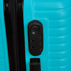 3 piece Luggage Set Lattitude Collection