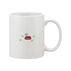 I Ruff You Daddy Funny Mug For Father Father's Day
