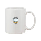 Wishing You Have A Smooth Day Daddy Cute Mug Funny
