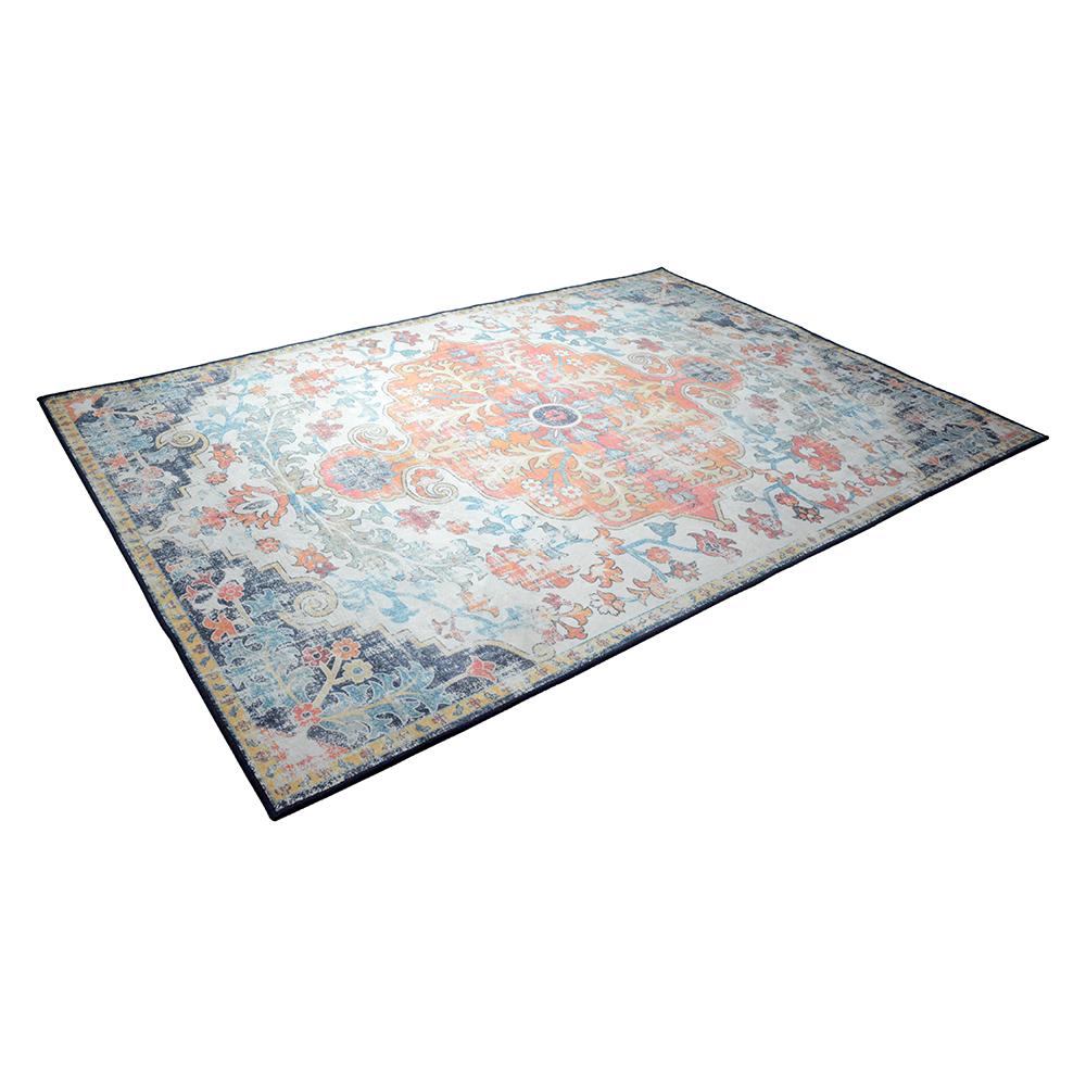 Artiss Rug 200x290cm Area Rug Large Carpet Soft Short Pile Modern