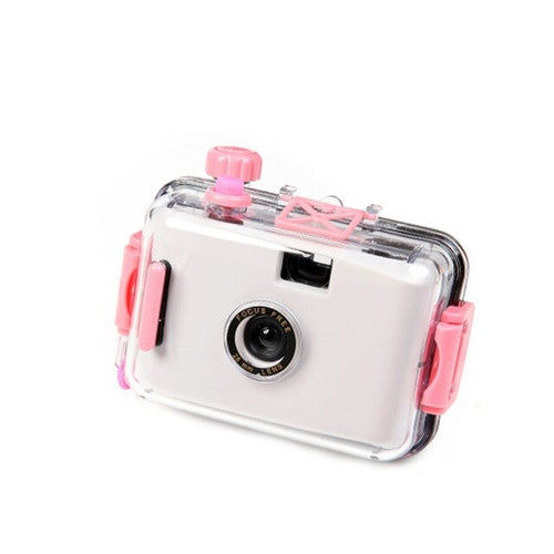 Fashion Camera Cute Mini Birthday Gift Photography