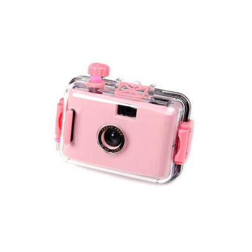 Fashion Camera Cute Mini Birthday Gift Photography