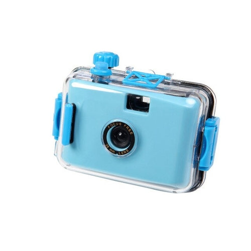 Fashion Camera Cute Mini Birthday Gift Photography