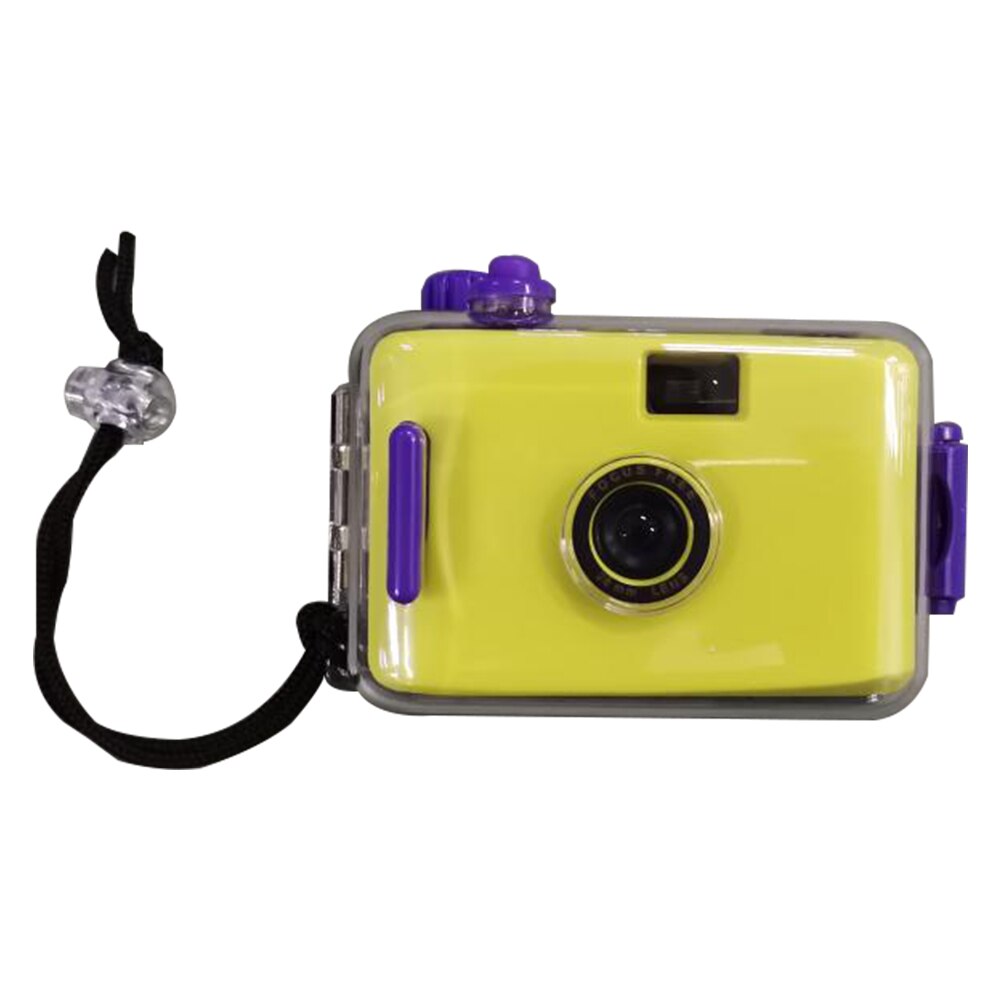 Fashion Camera Cute Mini Birthday Gift Photography