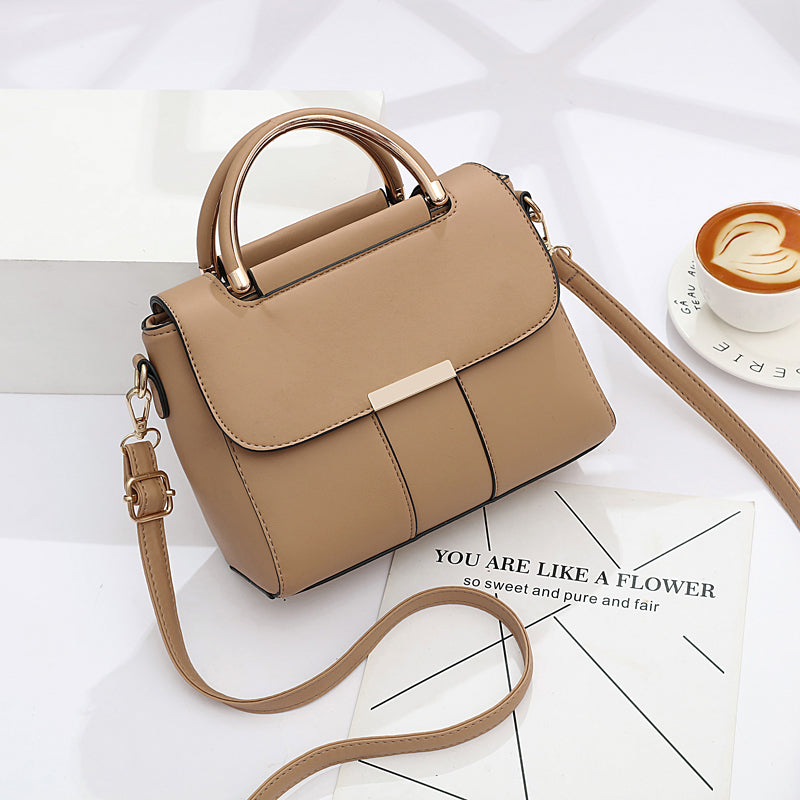 Girly Cross Body Fashionable Bag - New Commuting Women Bags Cross Body