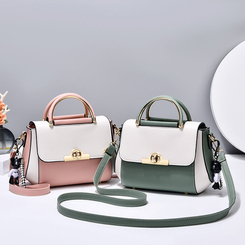 Crossbody Single Shoulder Bag