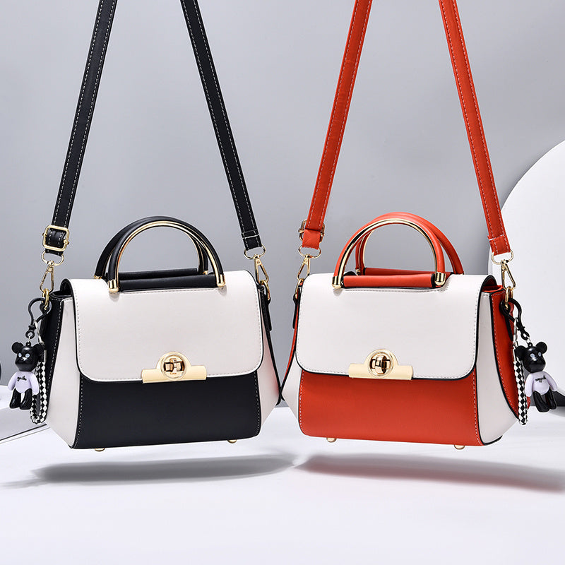 Crossbody Single Shoulder Bag