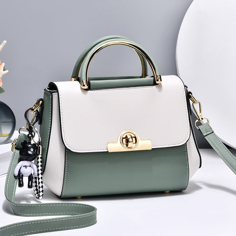 Crossbody Single Shoulder Bag