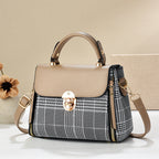 Fashionable Envelope Style Ladies Bag - Fashion Shoulder Bag Lady