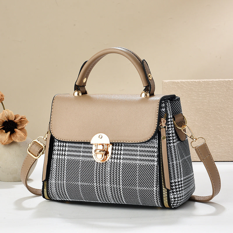 Fashionable Envelope Style Ladies Bag - Fashion Shoulder Bag Lady