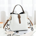 Trendy Fashion Shoulder Bag - Crossbody Foreign Trade Bucket Custom