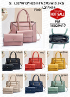 Elegant Tote Bag - Mother and Child Bag