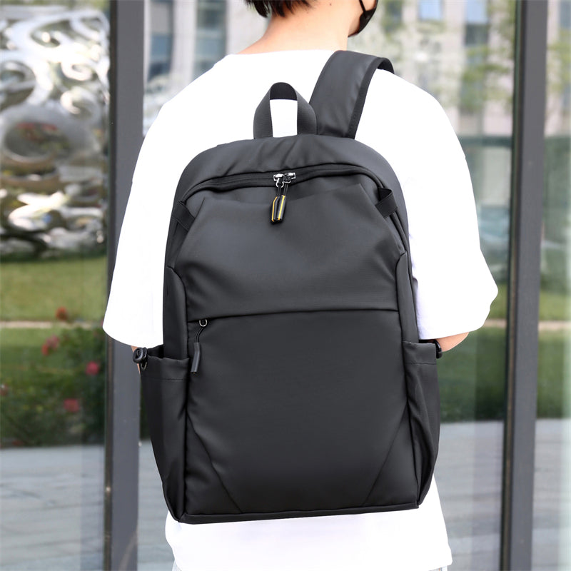 Men's Large Capacity Backpack