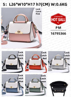 Crossbody Single Shoulder Bag