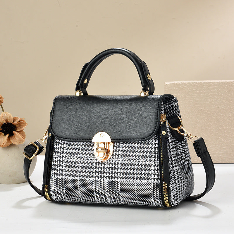 Fashionable Envelope Style Ladies Bag - Fashion Shoulder Bag Lady
