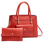 Elegant Tote Bag - Mother and Child Bag