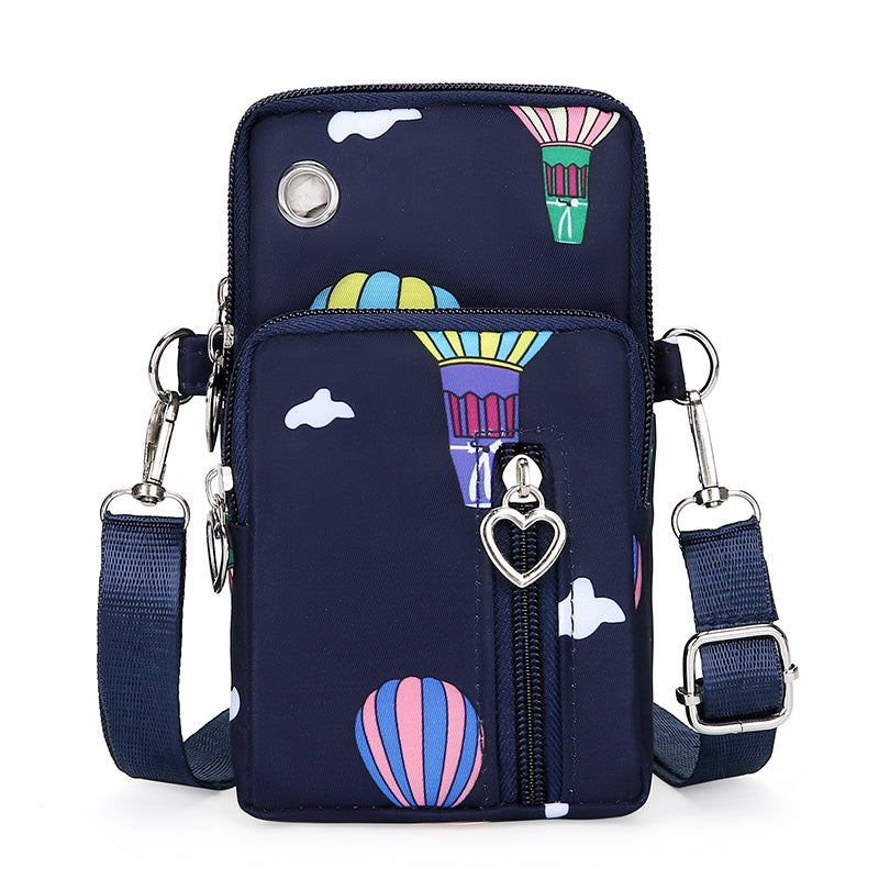 Mobile Phone Bag