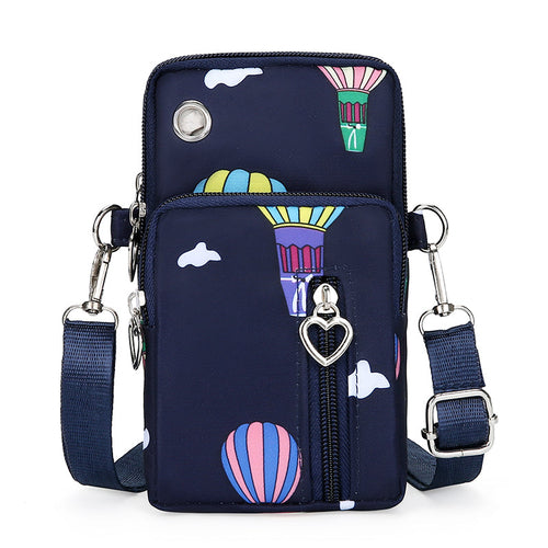 Mobile Phone Bag