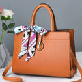 Trendy Fashion Women Crossbody Bag - Trend Shoulder Hand Bag Designer
