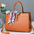 Trendy Fashion Women Crossbody Bag - Trend Shoulder Hand Bag Designer