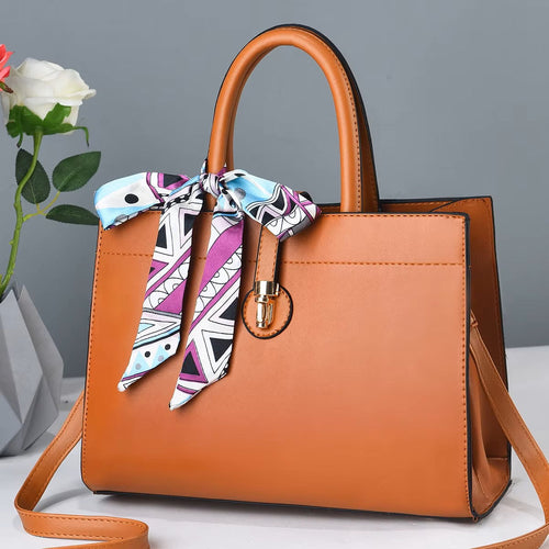 Trendy Fashion Women Crossbody Bag - Trend Shoulder Hand Bag Designer