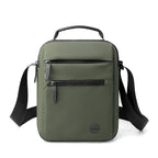Men's Simple Casual Bag - Waterproof Large Capacity Business Commuting