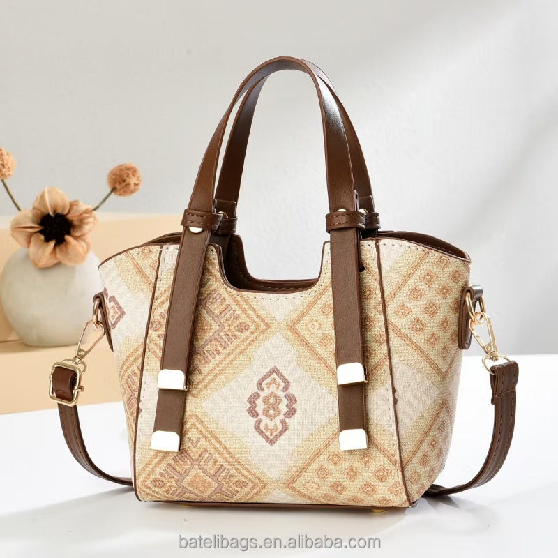 New Model Monogram Boston Pillow Bag - Women Sacs Main Pour Femmes