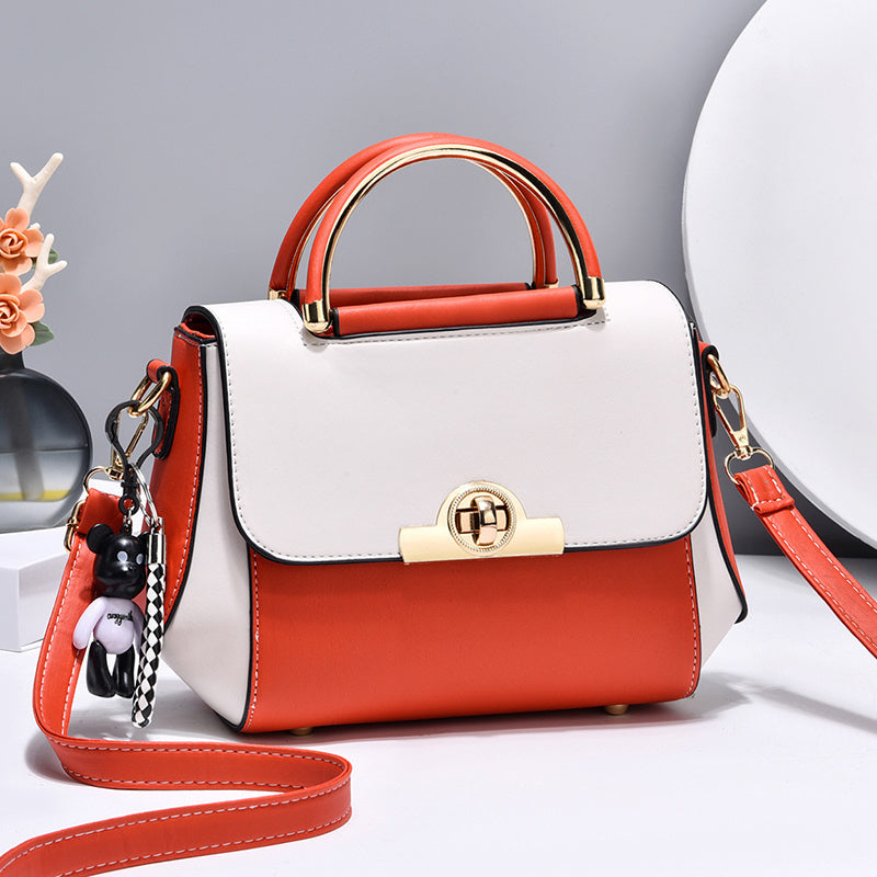 Crossbody Single Shoulder Bag