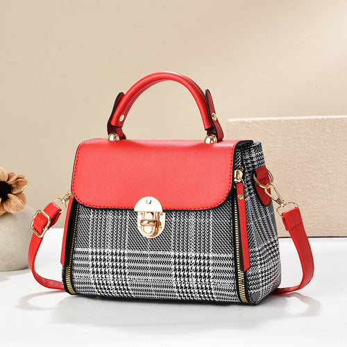 Fashionable Envelope Style Ladies Bag - Fashion Shoulder Bag Lady