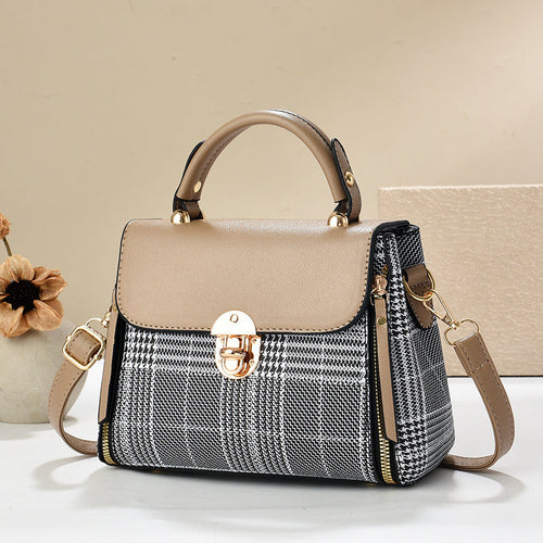 Fashionable Envelope Style Ladies Bag - Fashion Shoulder Bag Lady