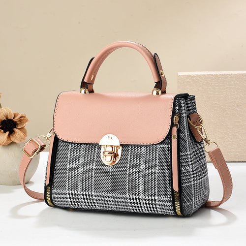 Fashionable Envelope Style Ladies Bag - Fashion Shoulder Bag Lady