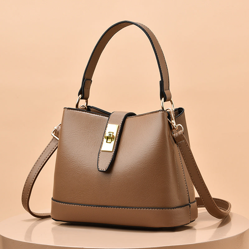 Exquisite Portable Handbag - Comfortable and Beautiful Handbags