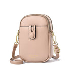 Cell Phone Crossbody Bag