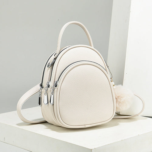 Mini Crossbody Handbag for Women