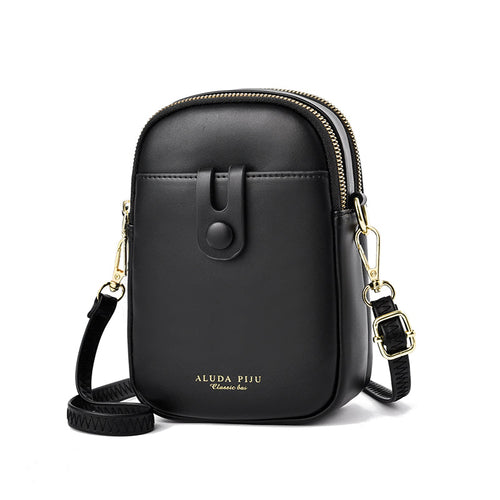 Cell Phone Crossbody Bag