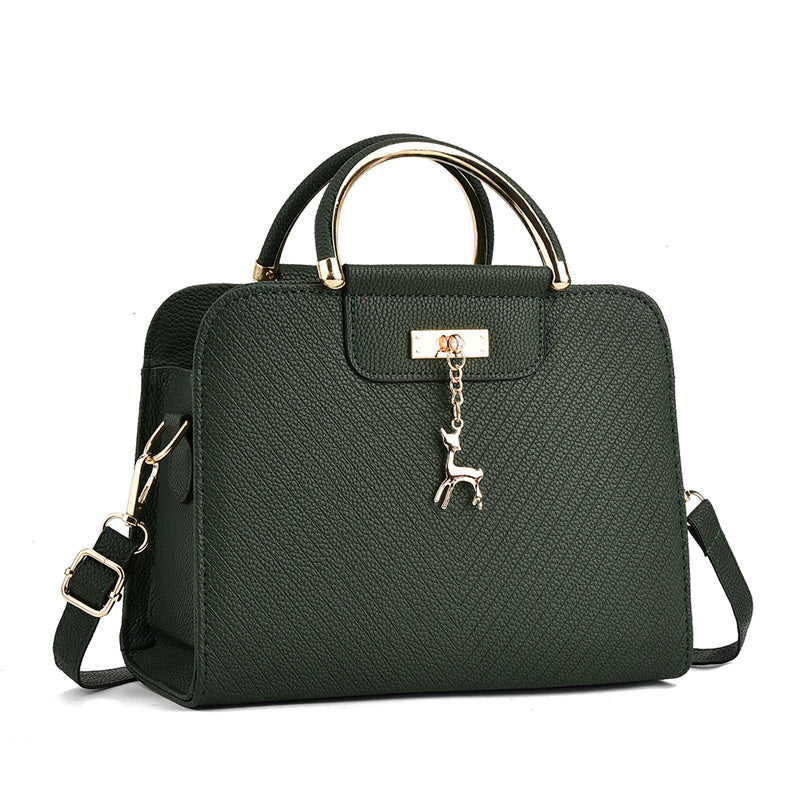 Shoulder Bag Designer Bag - Luxury Handbag Office Ladies' Handbag