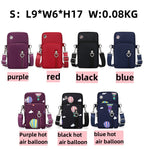 Mobile Phone Bag
