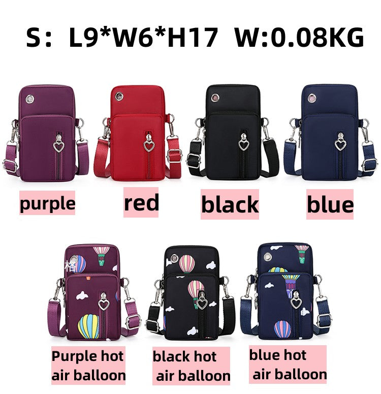 Mobile Phone Bag