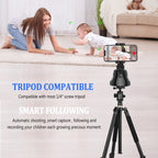 Revolving Follow Me Auto Selfie Holder