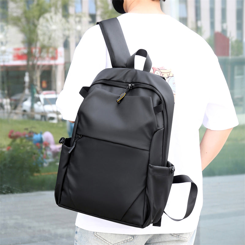 Men's Large Capacity Backpack