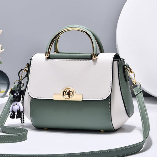 Crossbody Single Shoulder Bag