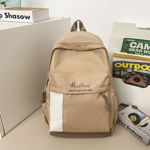 Fashion Student Schoolbag