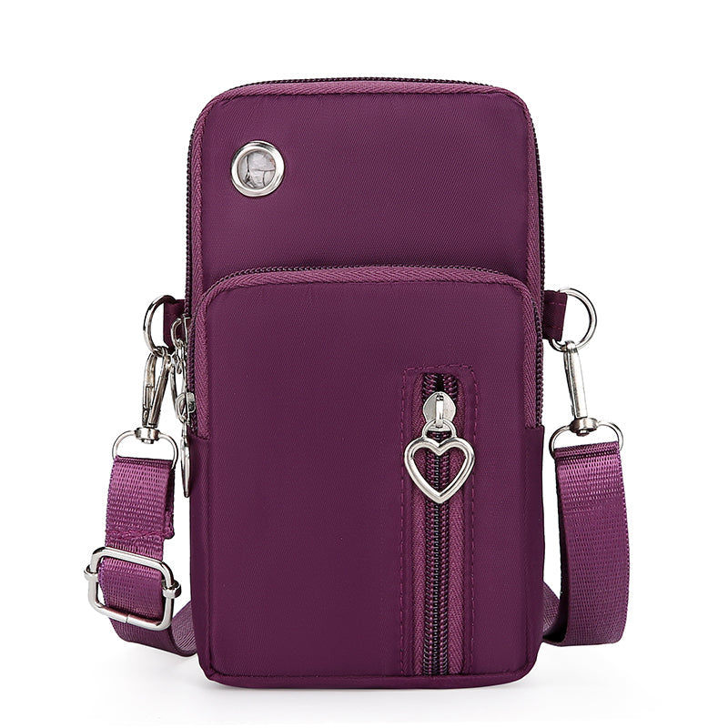 Mobile Phone Bag