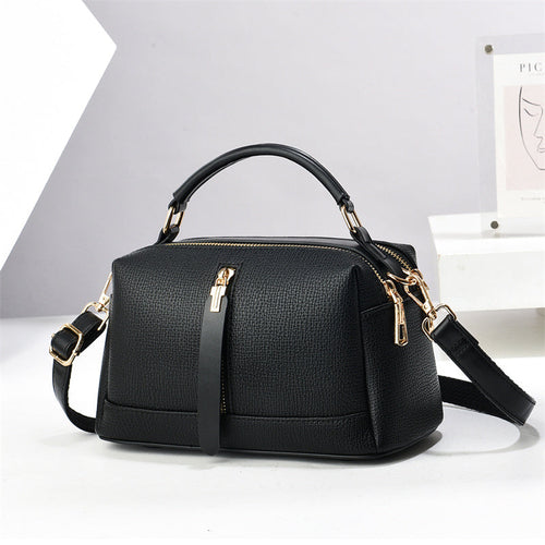 Carmine Classy Handbag - Selling Custom Logo New Fashion Small Square