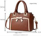 Commuting Shoulder Bags for Women