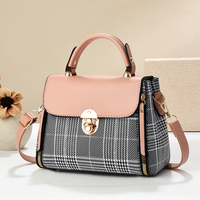 Fashionable Envelope Style Ladies Bag - Fashion Shoulder Bag Lady