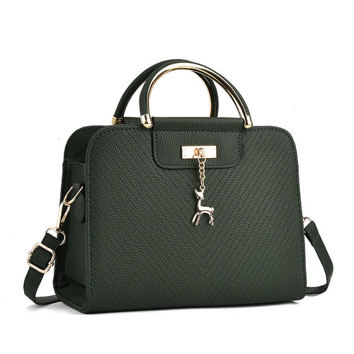 Shoulder Bag Designer Bag - Luxury Handbag Office Ladies' Handbag